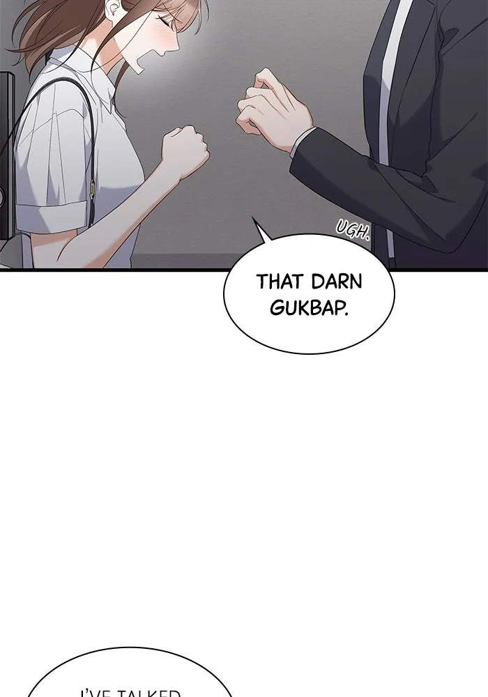 The New Hire’s Secret Chapter 37 page 98 - 