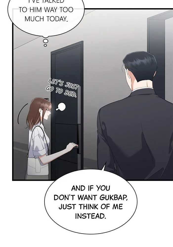 The New Hire’s Secret Chapter 37 page 99 - 