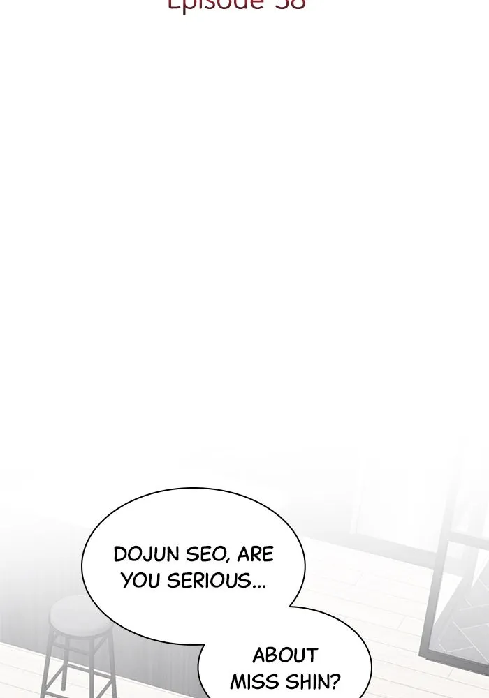 The New Hire’s Secret Chapter 38 page 2 - 