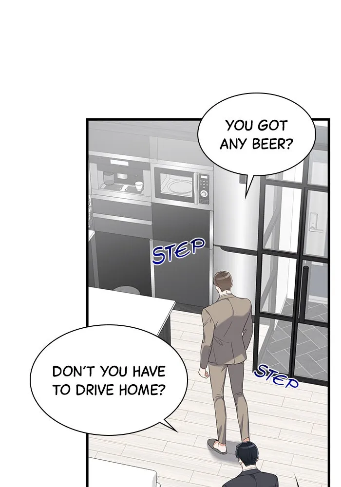 The New Hire’s Secret Chapter 38 page 11 - 