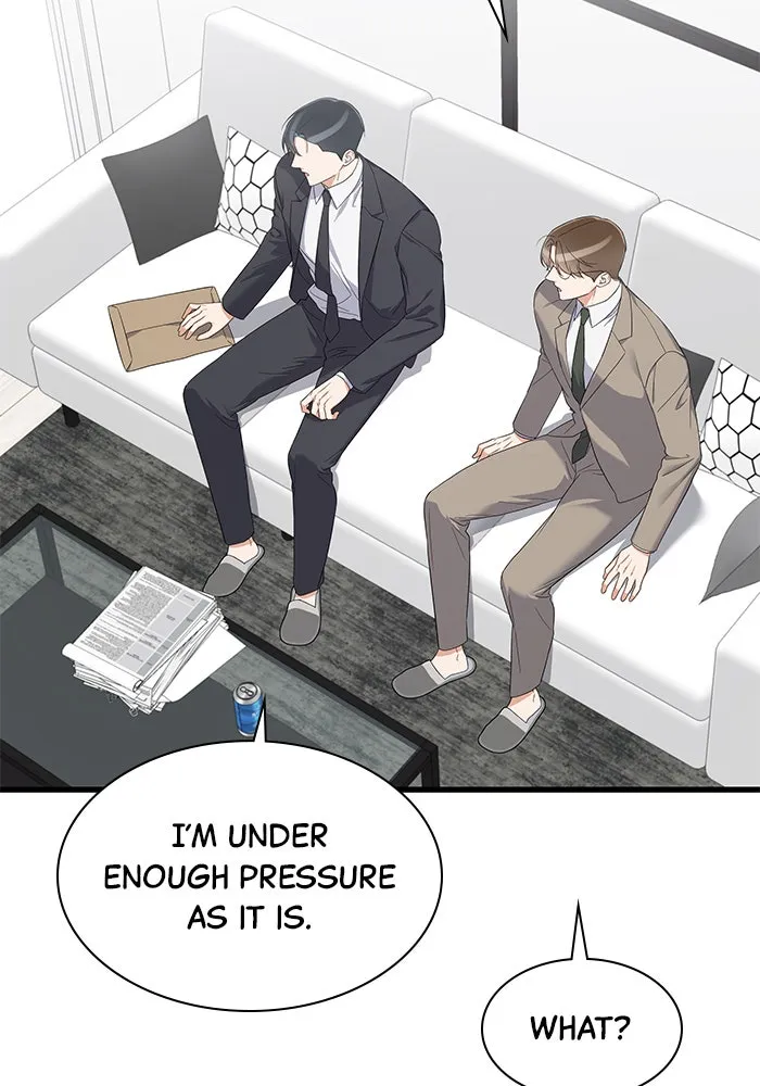 The New Hire’s Secret Chapter 38 page 107 - 