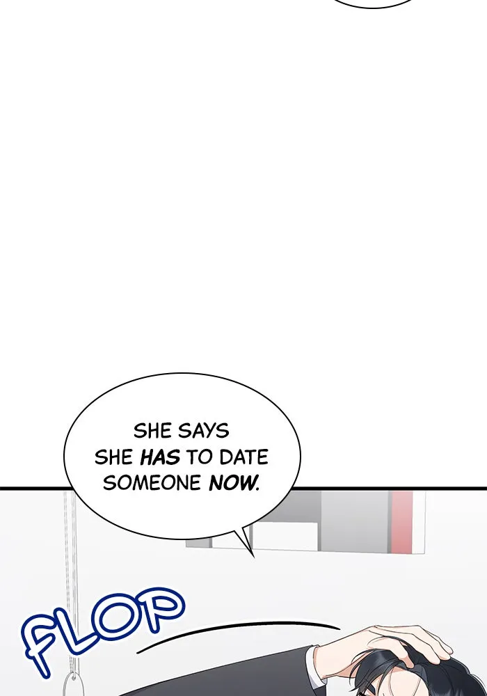 The New Hire’s Secret Chapter 38 page 108 - 