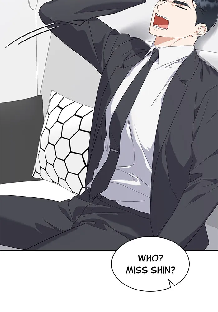The New Hire’s Secret Chapter 38 page 109 - 