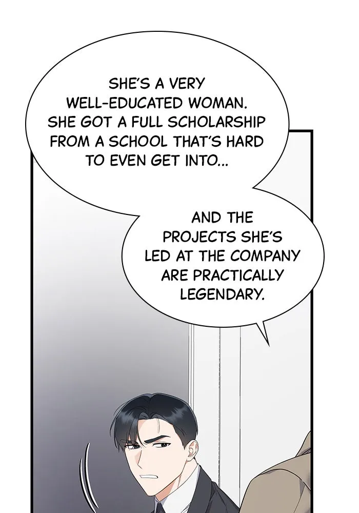The New Hire’s Secret Chapter 38 page 114 - 