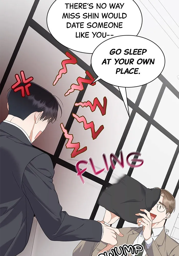 The New Hire’s Secret Chapter 38 page 116 - 