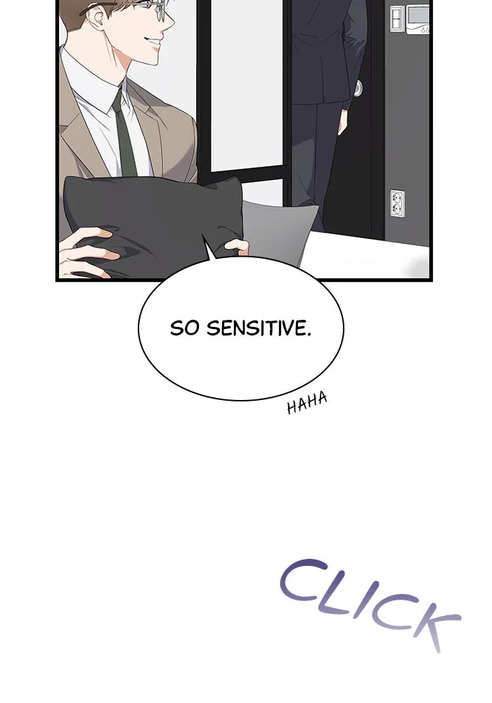 The New Hire’s Secret Chapter 38 page 118 - 