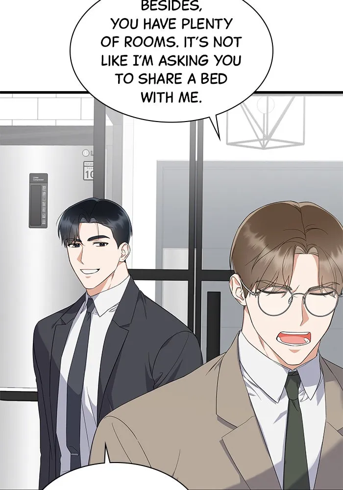 The New Hire’s Secret Chapter 38 page 13 - 
