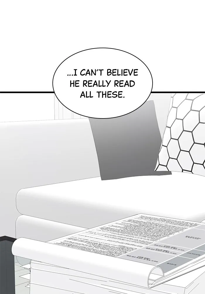 The New Hire’s Secret Chapter 38 page 121 - 