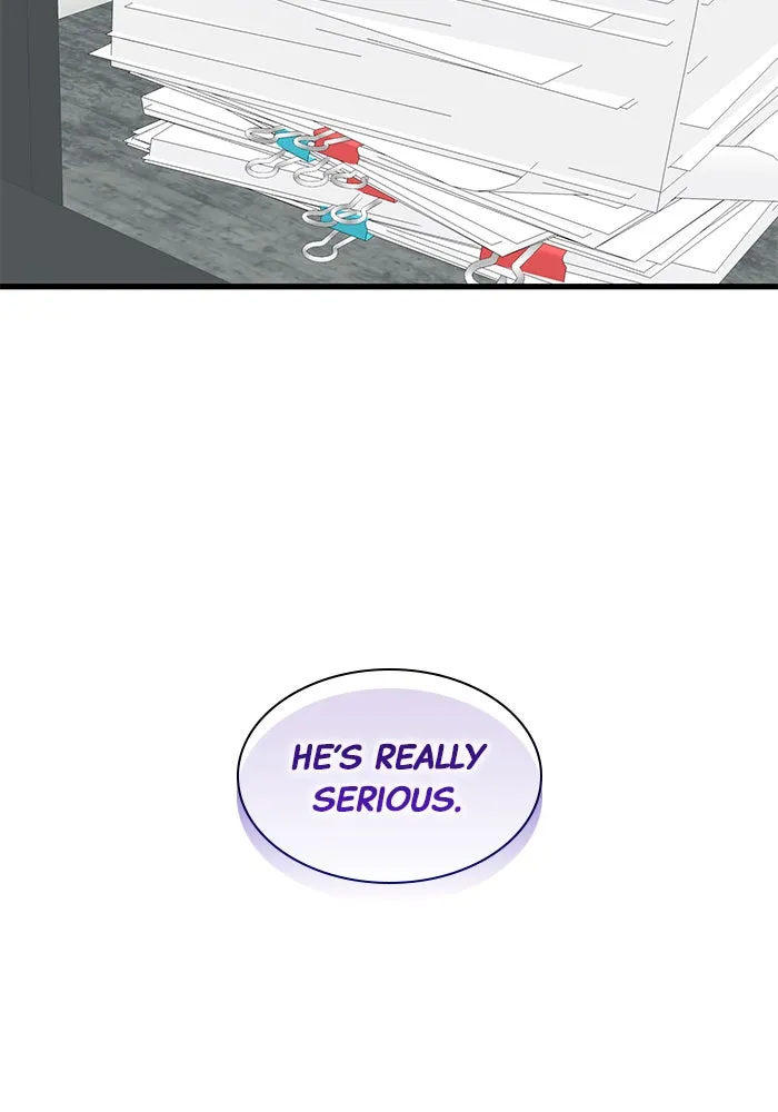 The New Hire’s Secret Chapter 38 page 122 - 