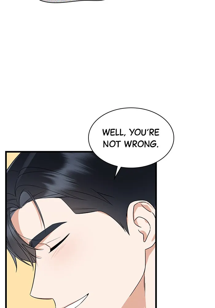 The New Hire’s Secret Chapter 38 page 16 - 