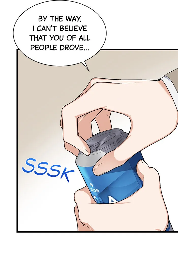 The New Hire’s Secret Chapter 38 page 18 - 