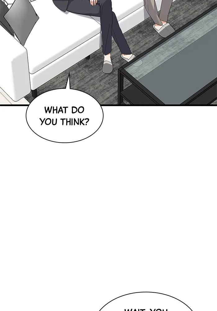 The New Hire’s Secret Chapter 38 page 21 - 