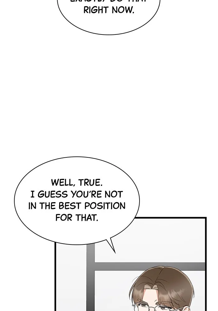 The New Hire’s Secret Chapter 38 page 23 - 