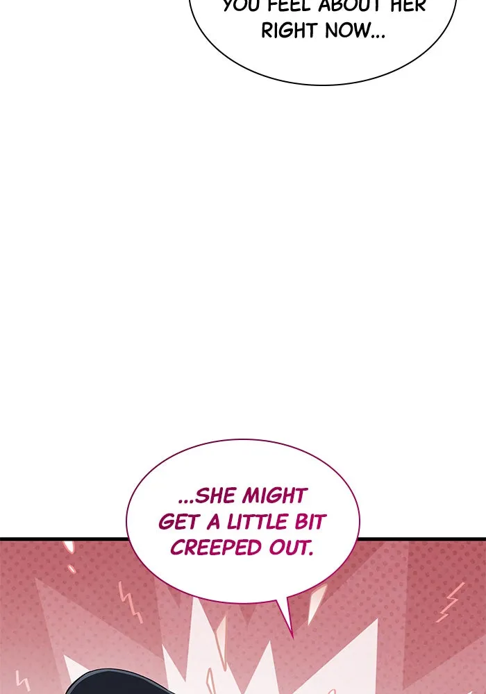 The New Hire’s Secret Chapter 38 page 26 - 