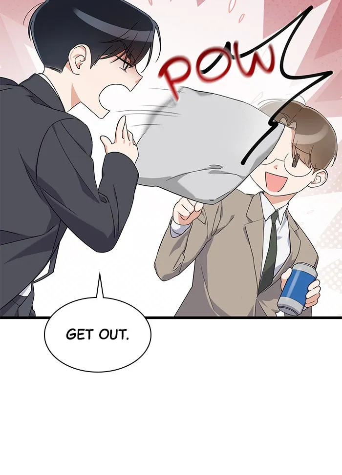 The New Hire’s Secret Chapter 38 page 27 - 