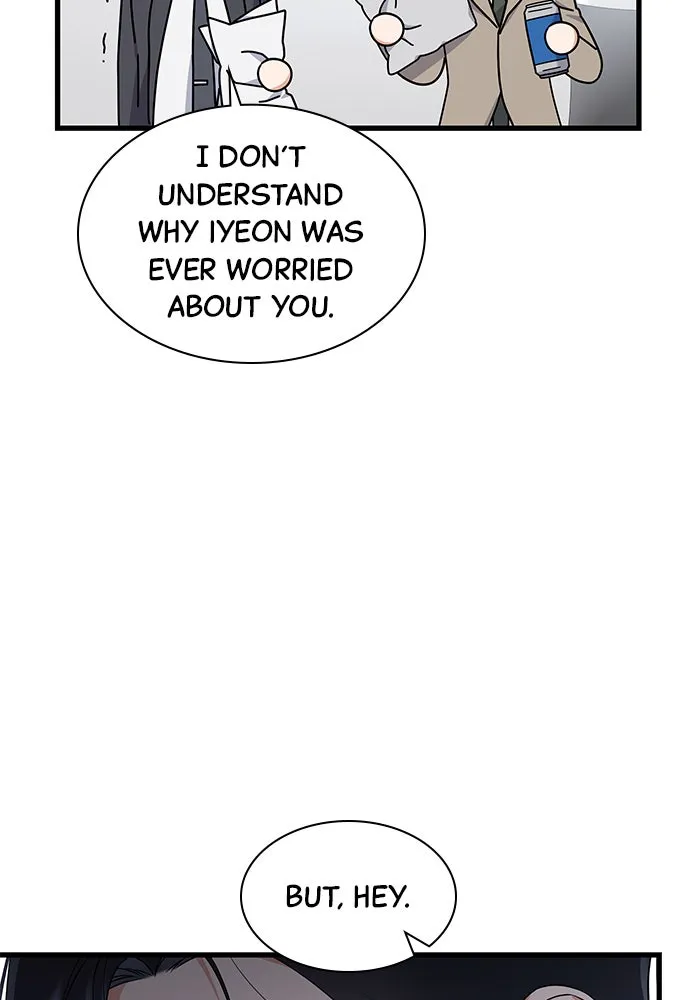 The New Hire’s Secret Chapter 38 page 29 - 