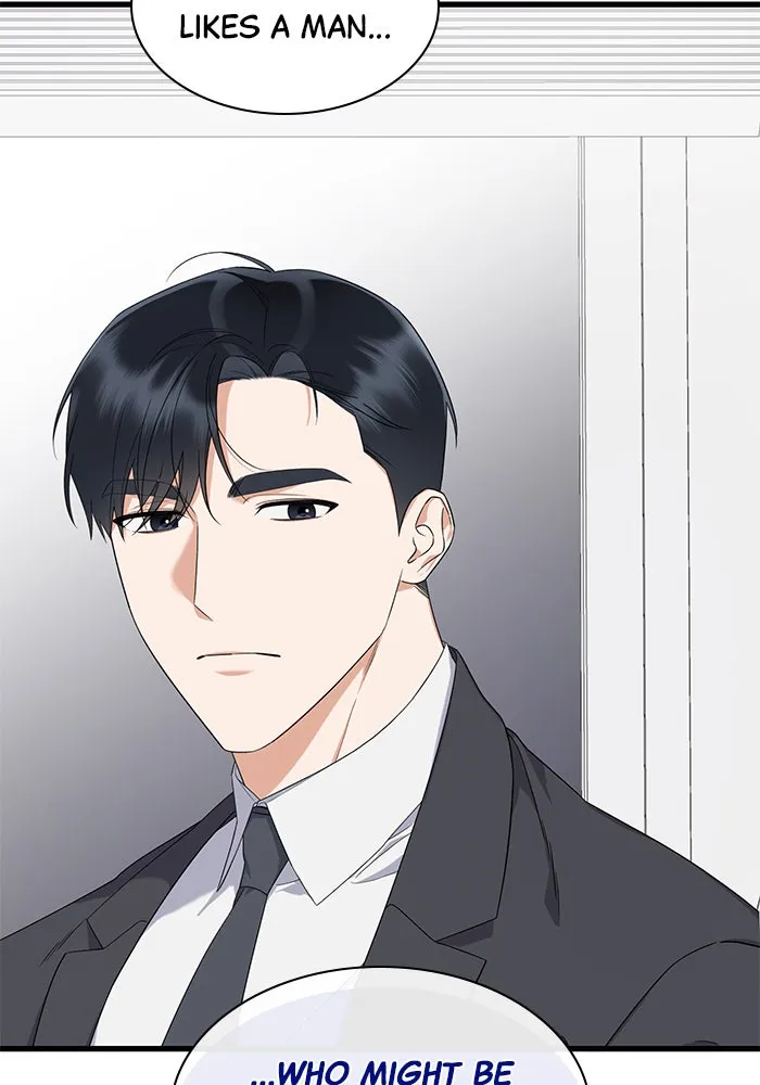 The New Hire’s Secret Chapter 38 page 33 - 