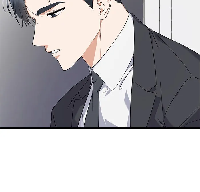The New Hire’s Secret Chapter 38 page 35 - 