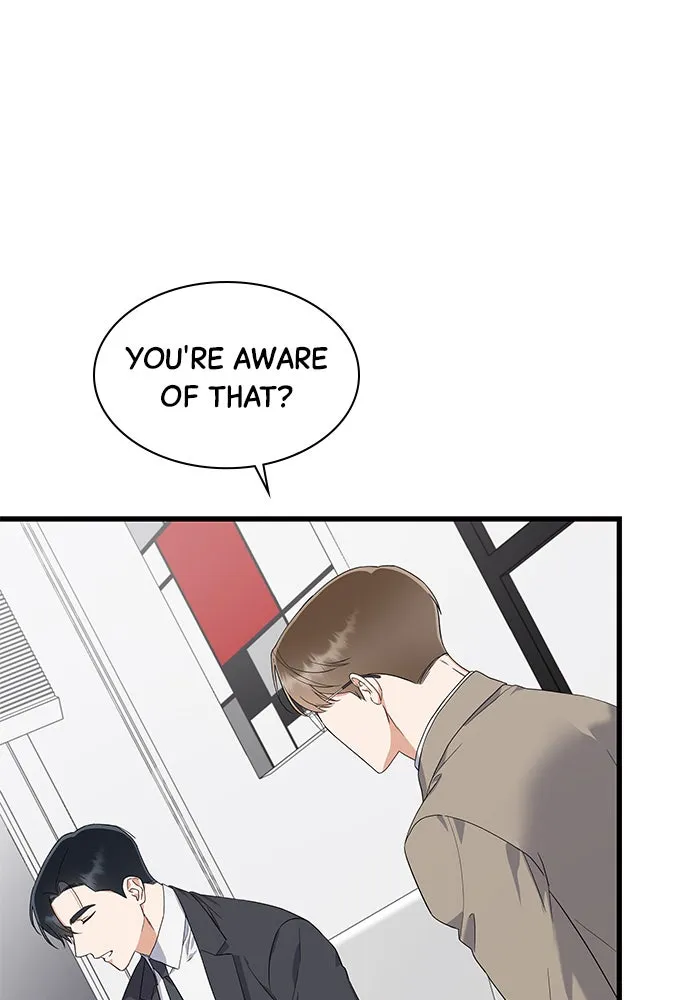 The New Hire’s Secret Chapter 38 page 36 - 