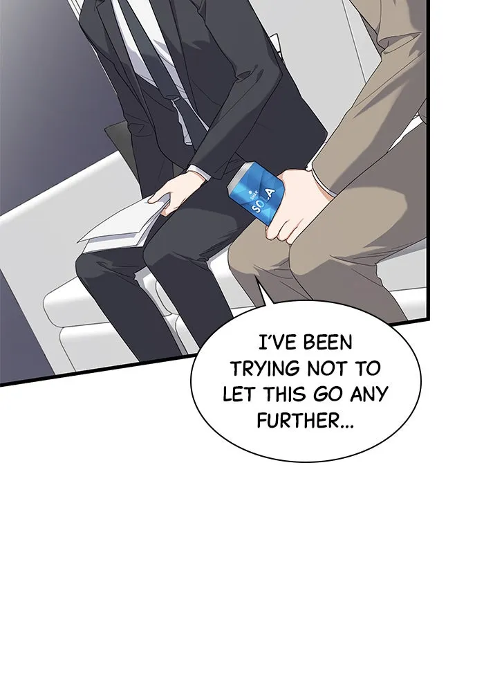 The New Hire’s Secret Chapter 38 page 37 - 