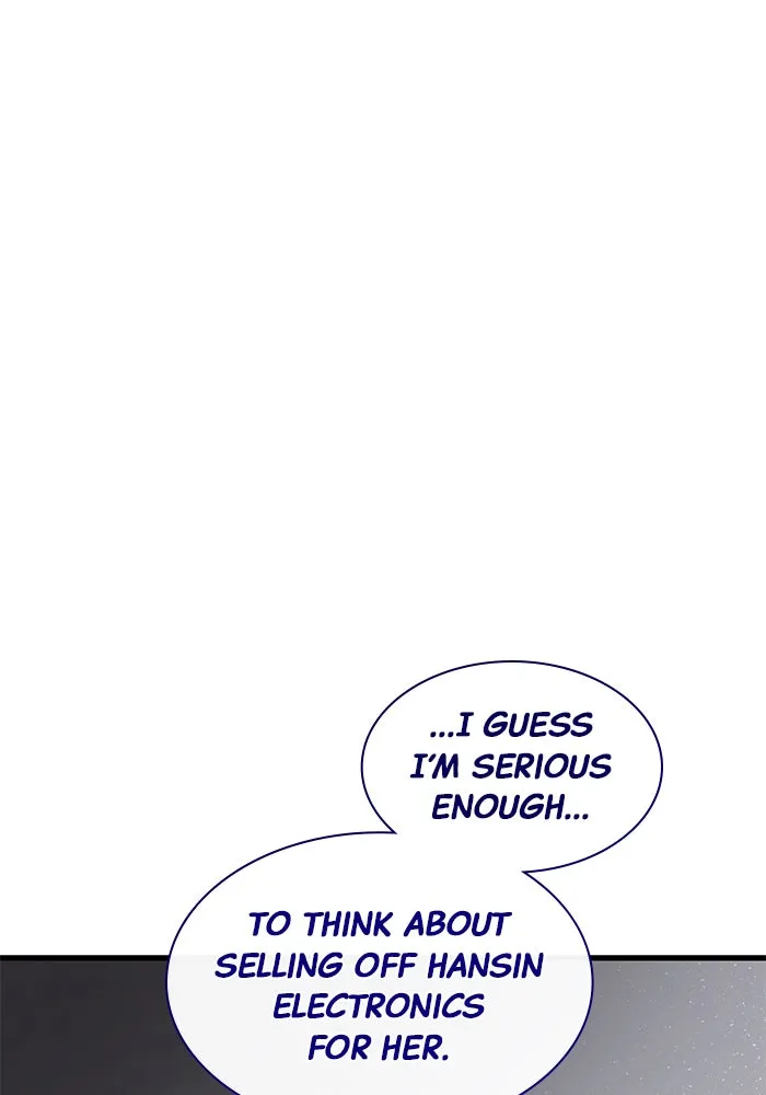 The New Hire’s Secret Chapter 38 page 7 - 