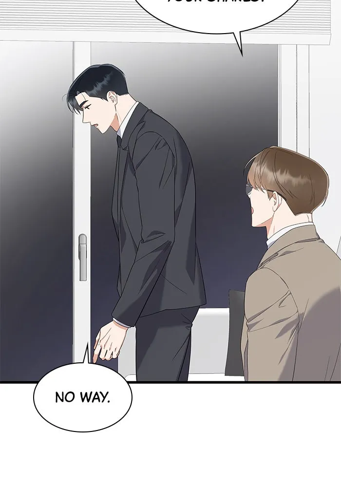 The New Hire’s Secret Chapter 38 page 74 - 