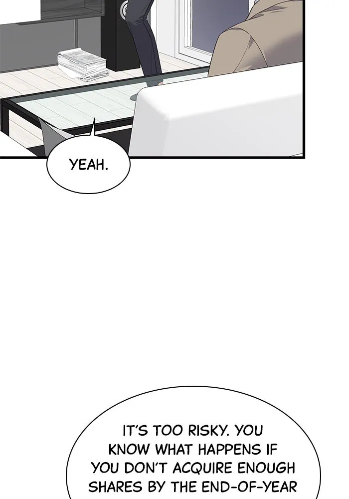 The New Hire’s Secret Chapter 38 page 76 - 