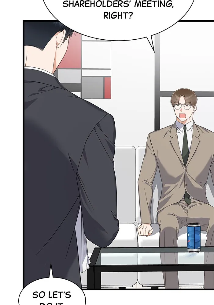 The New Hire’s Secret Chapter 38 page 77 - 