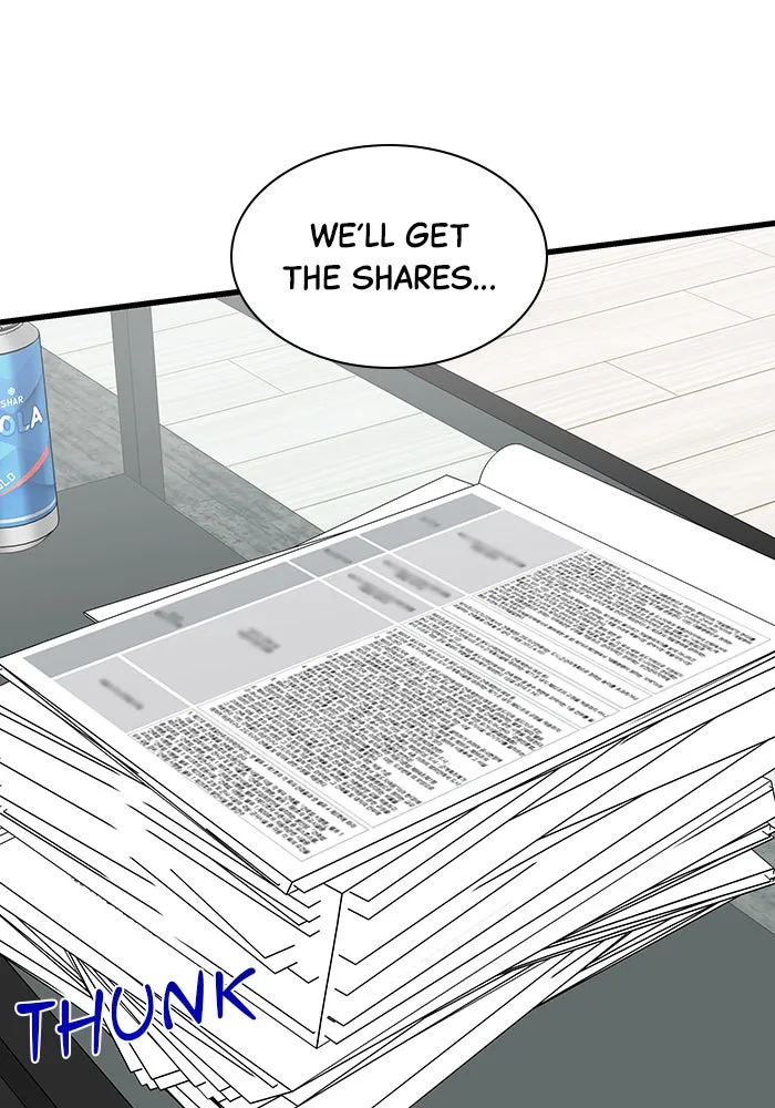 The New Hire’s Secret Chapter 38 page 79 - 