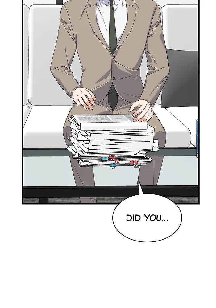 The New Hire’s Secret Chapter 38 page 81 - 
