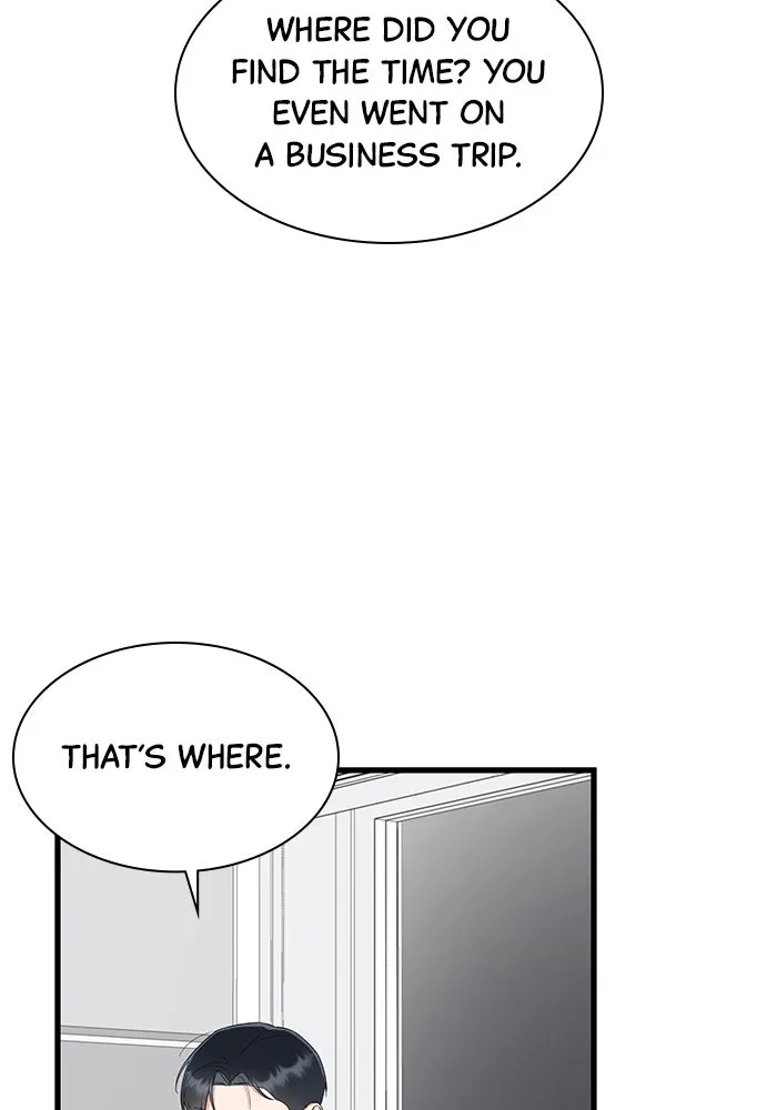 The New Hire’s Secret Chapter 38 page 83 - 