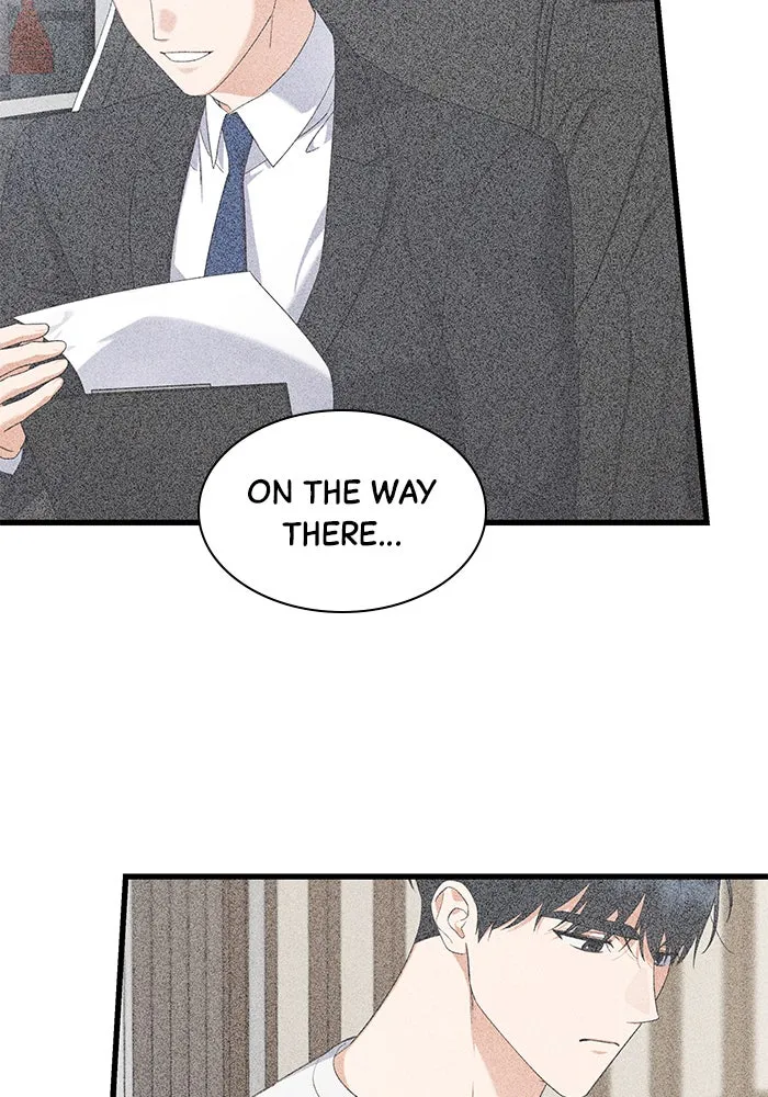 The New Hire’s Secret Chapter 38 page 85 - 