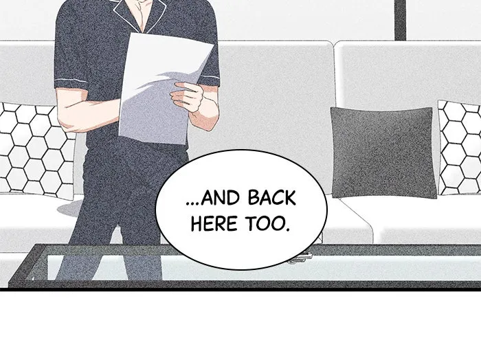 The New Hire’s Secret Chapter 38 page 87 - 