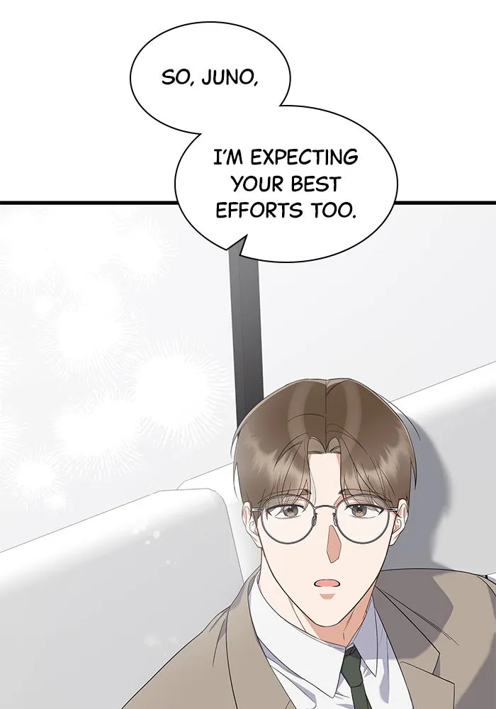 The New Hire’s Secret Chapter 38 page 92 - 