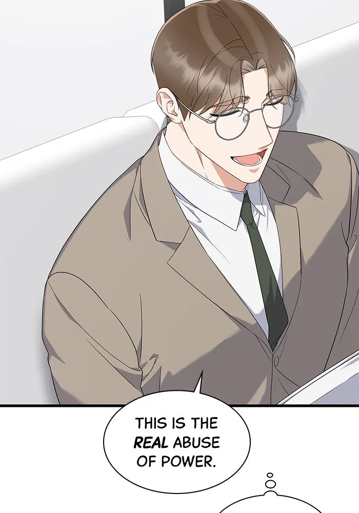 The New Hire’s Secret Chapter 38 page 94 - 