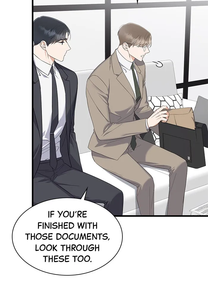 The New Hire’s Secret Chapter 38 page 100 - 