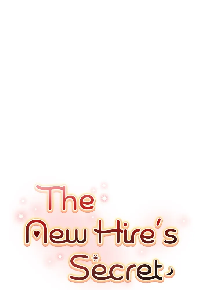 The New Hire’s Secret Chapter 39 page 1 - 