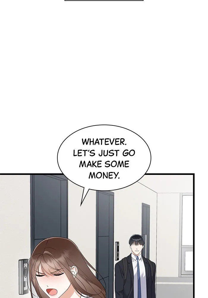 The New Hire’s Secret Chapter 39 page 11 - 