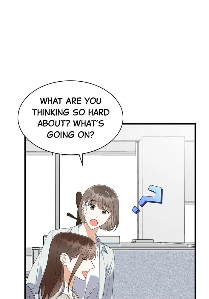 The New Hire’s Secret Chapter 39 page 101 - 