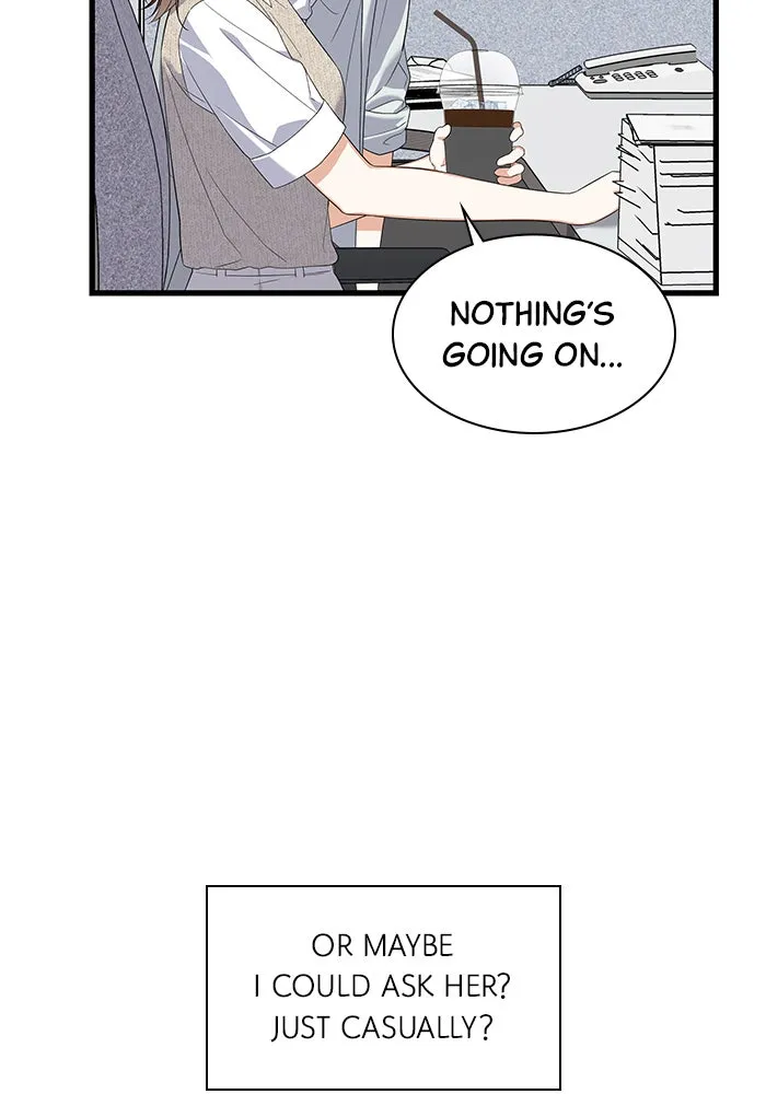 The New Hire’s Secret Chapter 39 page 102 - 