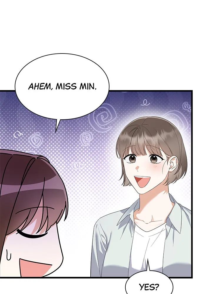 The New Hire’s Secret Chapter 39 page 103 - 