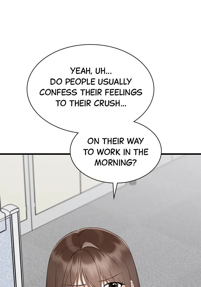 The New Hire’s Secret Chapter 39 page 105 - 