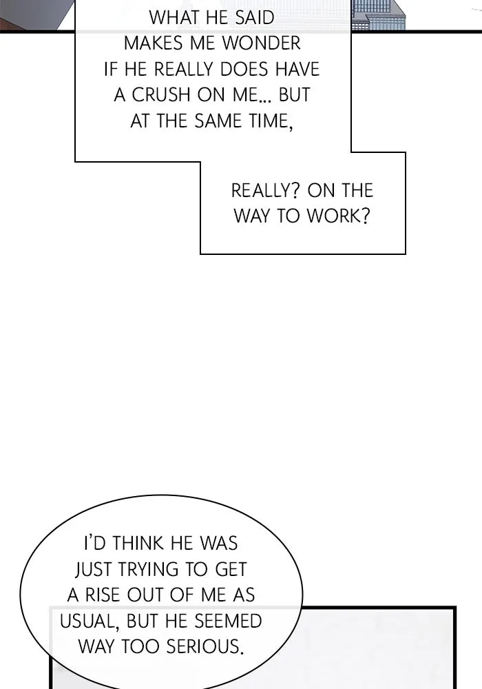 The New Hire’s Secret Chapter 39 page 108 - 