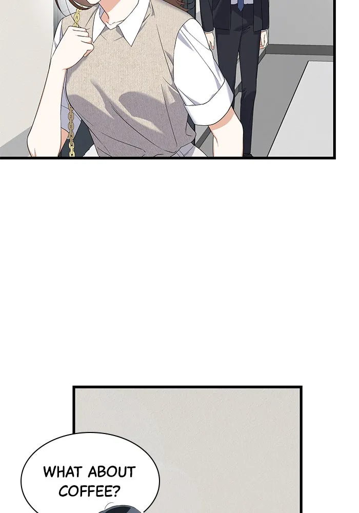 The New Hire’s Secret Chapter 39 page 12 - 
