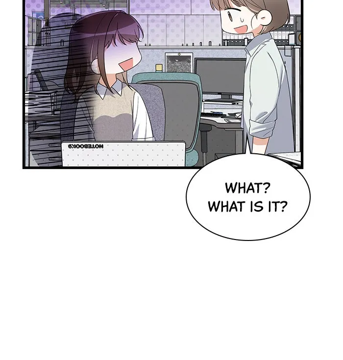 The New Hire’s Secret Chapter 39 page 112 - 