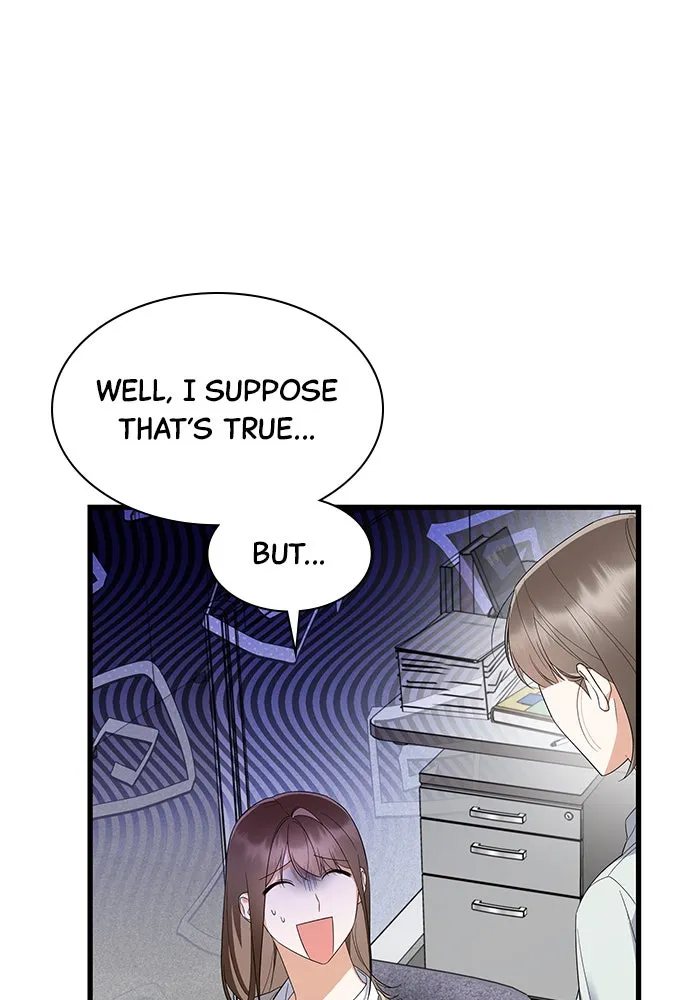 The New Hire’s Secret Chapter 39 page 113 - 