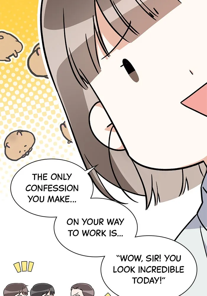 The New Hire’s Secret Chapter 39 page 115 - 