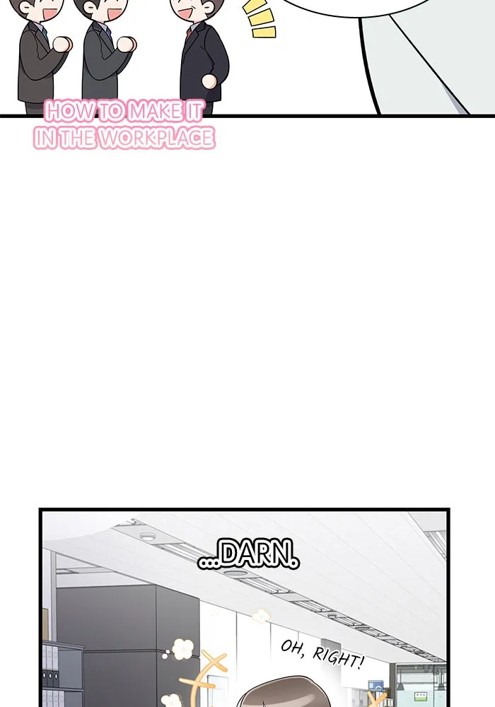 The New Hire’s Secret Chapter 39 page 116 - 