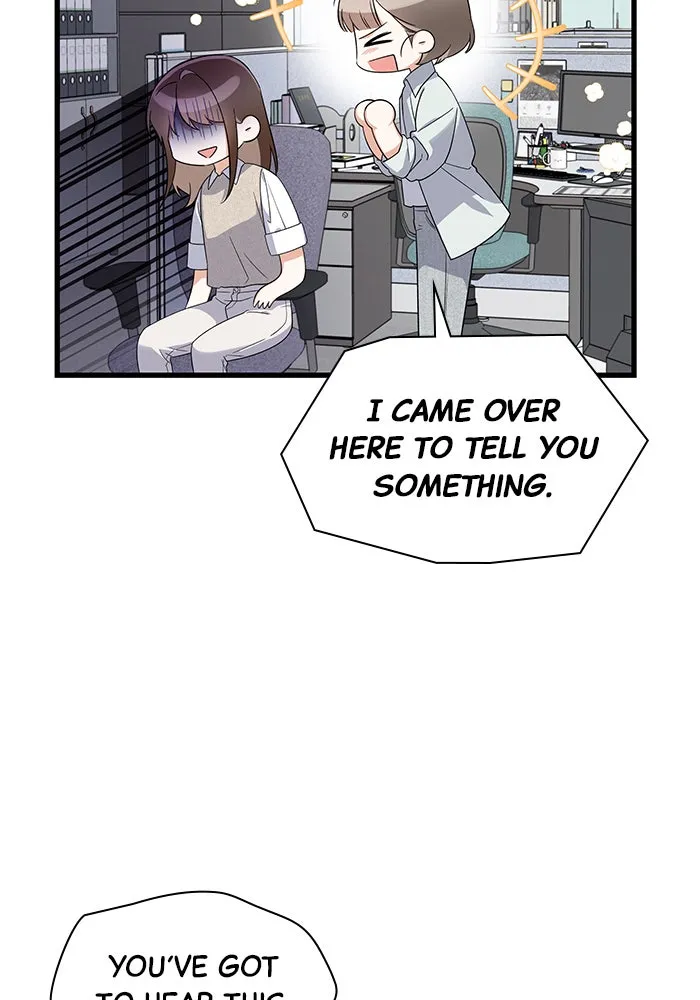 The New Hire’s Secret Chapter 39 page 117 - 