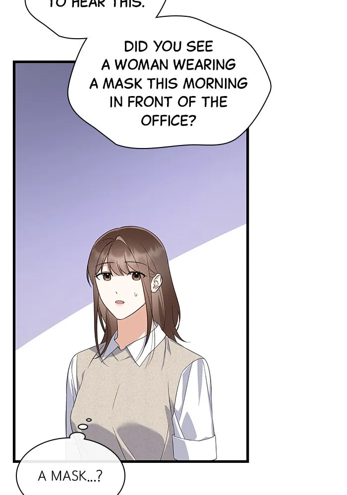 The New Hire’s Secret Chapter 39 page 118 - 